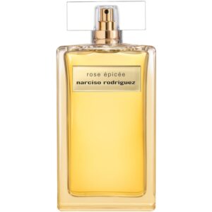 narciso rodriguez Musc Collection Intense Rose Épicée Eau de Parfum pentru femei 100 ml-ro