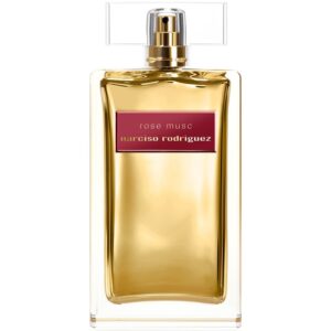 narciso rodriguez Musc Collection Intense Rose Musc Eau de Parfum pentru femei 100 ml-ro