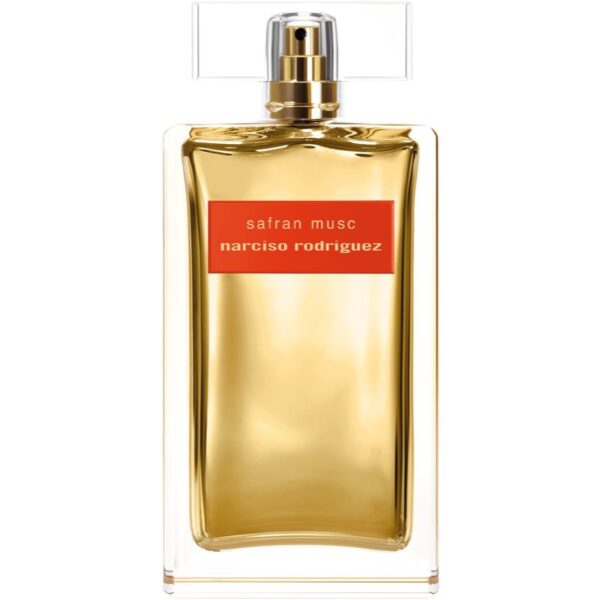 narciso rodriguez Musc Collection Intense Safran Musc Eau de Parfum unisex 100 ml-ro