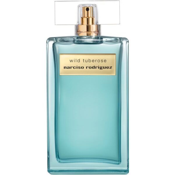 narciso rodriguez Musc Collection Intense Wild Tuberose Eau de Parfum unisex 100 ml-ro