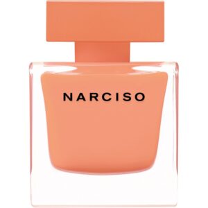 narciso rodriguez NARCISO AMBRÉE Eau de Parfum pentru femei 50 ml-Țena
