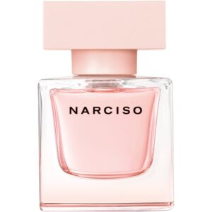 narciso rodriguez NARCISO CRISTAL Eau de Parfum pentru femei 30 ml-Țena