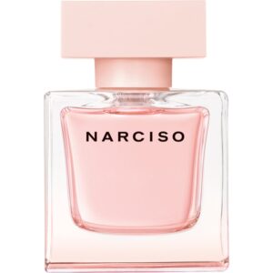 narciso rodriguez NARCISO CRISTAL Eau de Parfum pentru femei 50 ml-Țena