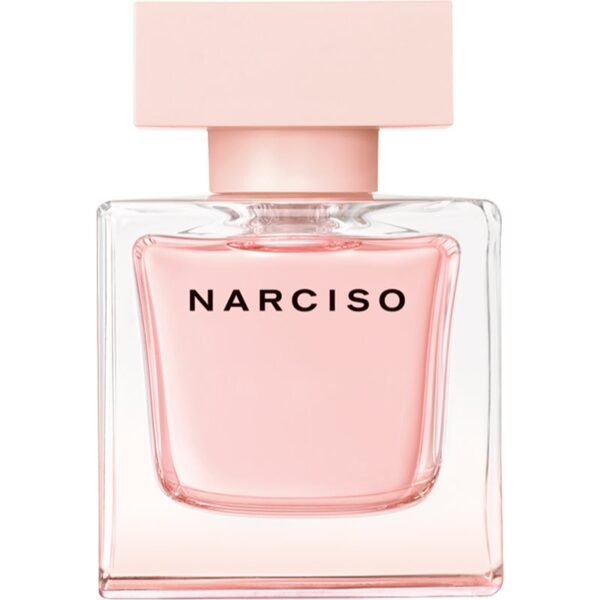 narciso rodriguez NARCISO CRISTAL Eau de Parfum pentru femei 50 ml-Țena