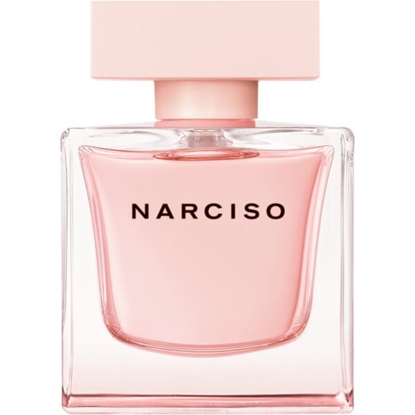 narciso rodriguez NARCISO CRISTAL Eau de Parfum pentru femei 90 ml-Țena