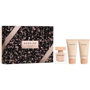 narciso rodriguez NARCISO POUDRÉE set cadou pentru femei-ro