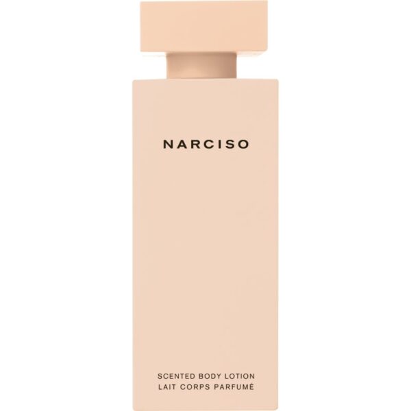 narciso rodriguez NARCISO lapte de corp pentru femei 200 ml-ro