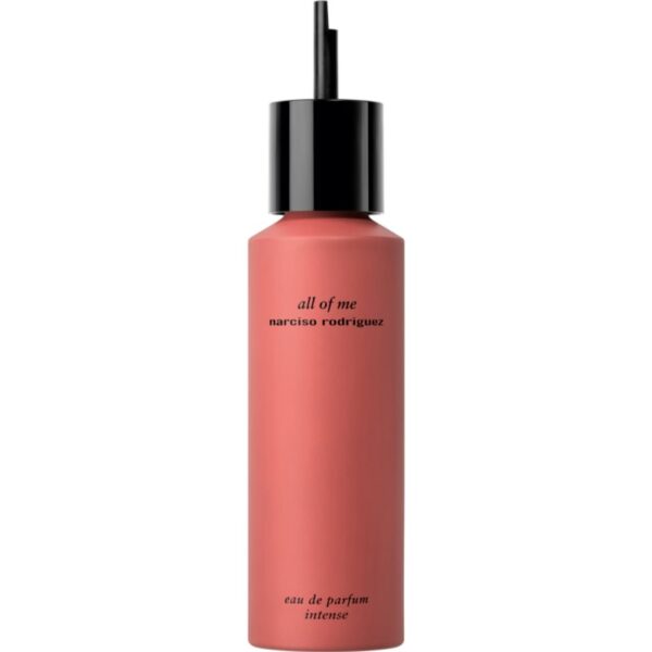 narciso rodriguez all of me intense Eau de Parfum rezervă pentru femei 150 ml-Țena