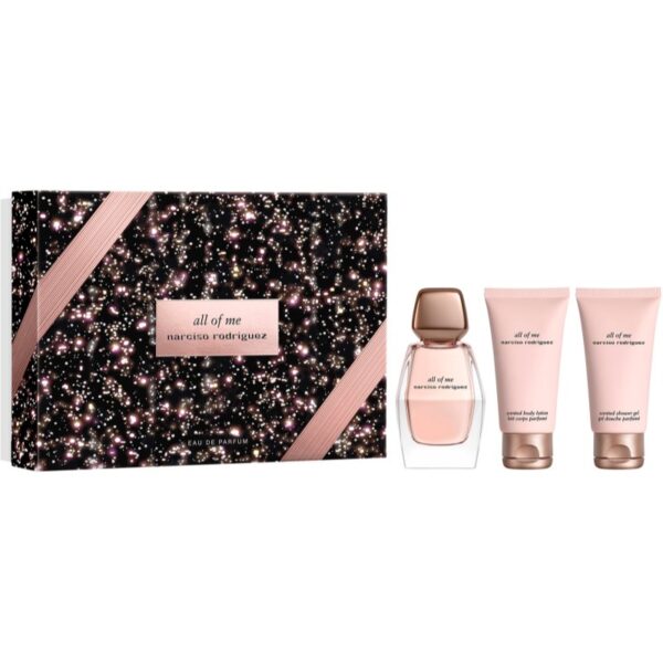narciso rodriguez all of me set cadou pentru femei-ro