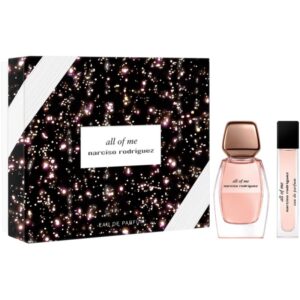 narciso rodriguez all of me set cadou pentru femei-ro