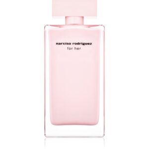 narciso rodriguez for her Eau de Parfum pentru femei 150 ml-Țena