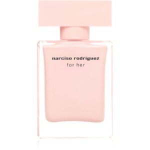 narciso rodriguez for her Eau de Parfum pentru femei 30 ml-Țena