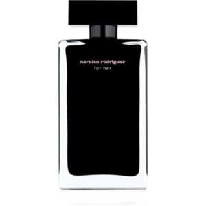 narciso rodriguez for her Eau de Toilette pentru femei 100 ml-Țena