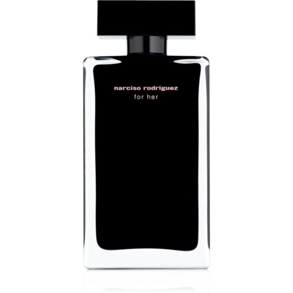 narciso rodriguez for her Eau de Toilette pentru femei 100 ml-Țena