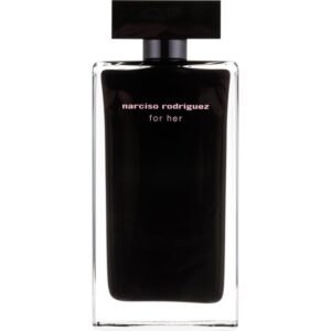 narciso rodriguez for her Eau de Toilette pentru femei 150 ml-Țena