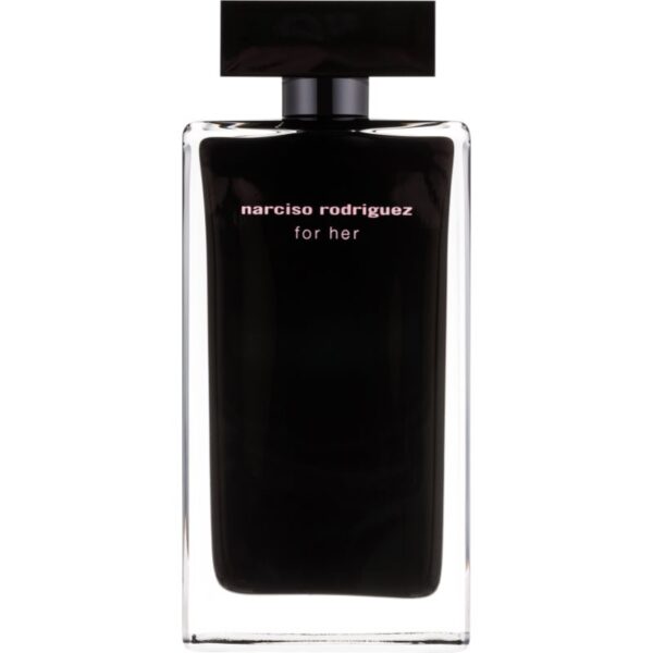 narciso rodriguez for her Eau de Toilette pentru femei 150 ml-Țena