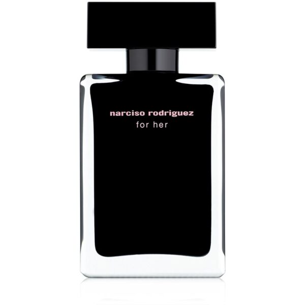 narciso rodriguez for her Eau de Toilette pentru femei 50 ml-Țena