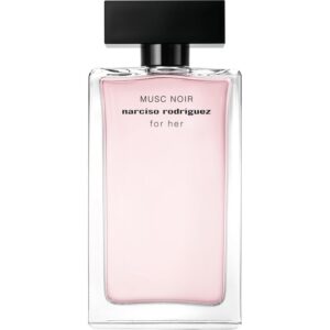 narciso rodriguez for her MUSC NOIR Eau de Parfum pentru femei 100 ml-Țena