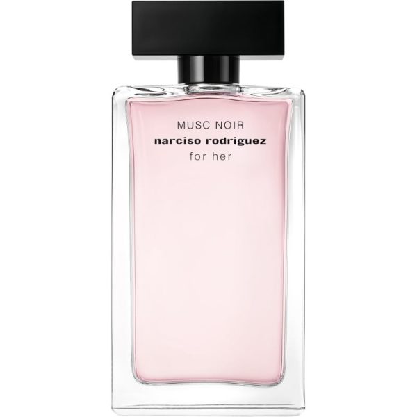narciso rodriguez for her MUSC NOIR Eau de Parfum pentru femei 100 ml-Țena