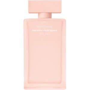 narciso rodriguez for her MUSC NUDE Eau de Parfum pentru femei 100 ml-ro