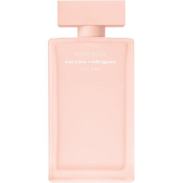 narciso rodriguez for her MUSC NUDE Eau de Parfum pentru femei 100 ml-ro