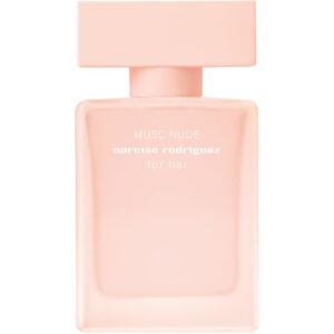 narciso rodriguez for her MUSC NUDE Eau de Parfum pentru femei 30 ml-ro