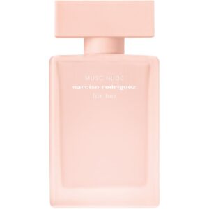narciso rodriguez for her MUSC NUDE Eau de Parfum pentru femei 50 ml-ro