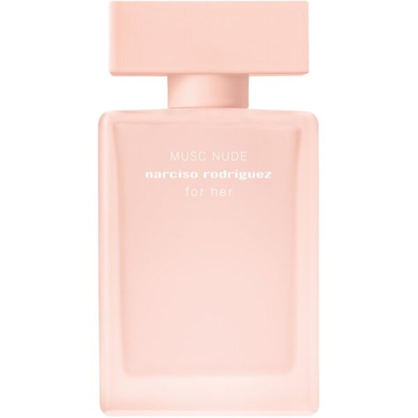 narciso rodriguez for her MUSC NUDE Eau de Parfum pentru femei 50 ml-ro
