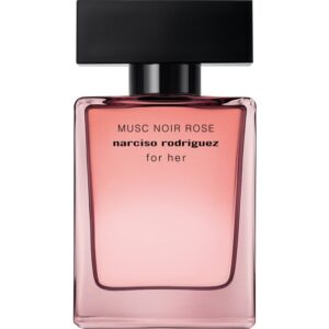 narciso rodriguez for her Musc Noir Rose Eau de Parfum pentru femei 30 ml-ro