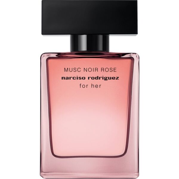 narciso rodriguez for her Musc Noir Rose Eau de Parfum pentru femei 30 ml-ro
