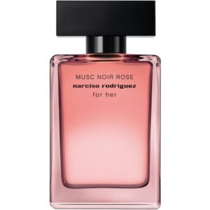 narciso rodriguez for her Musc Noir Rose Eau de Parfum pentru femei 50 ml-ro