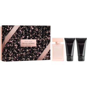 narciso rodriguez for her Musc Nude set cadou pentru femei-ro