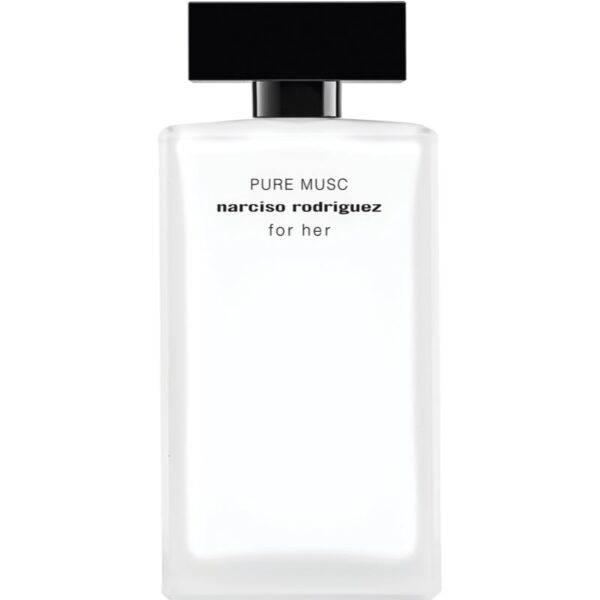 narciso rodriguez for her PURE MUSC Eau de Parfum pentru femei 100 ml-ro