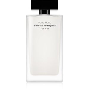 narciso rodriguez for her PURE MUSC Eau de Parfum pentru femei 150 ml-ro