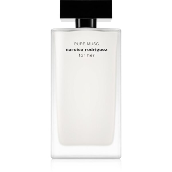 narciso rodriguez for her PURE MUSC Eau de Parfum pentru femei 150 ml-ro