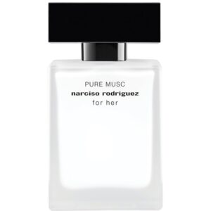 narciso rodriguez for her PURE MUSC Eau de Parfum pentru femei 30 ml-ro
