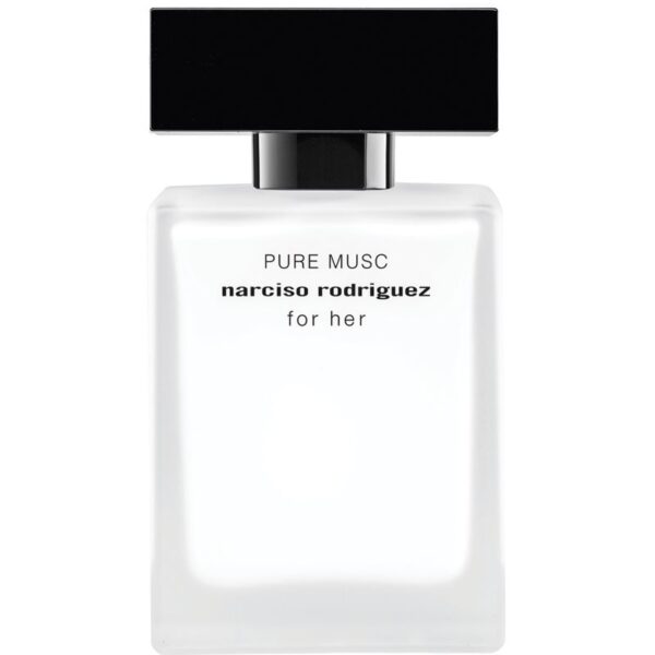 narciso rodriguez for her PURE MUSC Eau de Parfum pentru femei 30 ml-ro