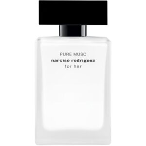 narciso rodriguez for her PURE MUSC Eau de Parfum pentru femei 50 ml-ro