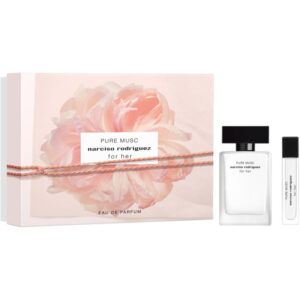 narciso rodriguez for her PURE MUSC set cadou pentru femei-ro