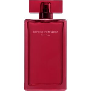 narciso rodriguez for her intense Eau de Parfum pentru femei 100 ml-Țena