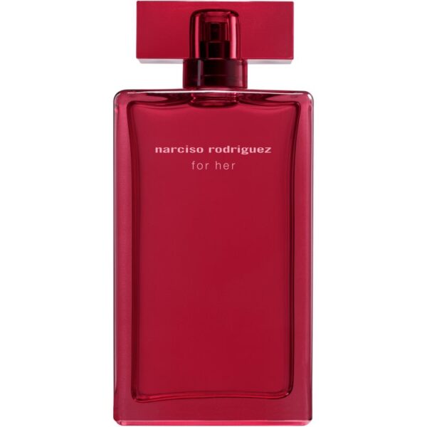 narciso rodriguez for her intense Eau de Parfum pentru femei 100 ml-Țena