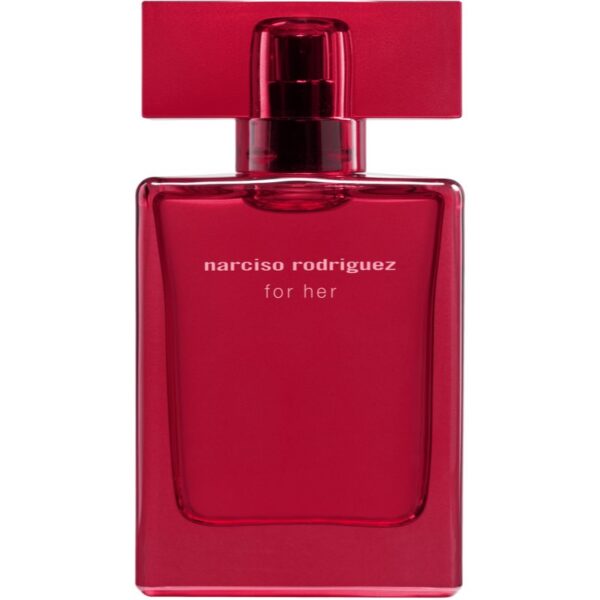 narciso rodriguez for her intense Eau de Parfum pentru femei 30 ml-Țena
