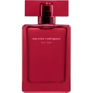 narciso rodriguez for her intense Eau de Parfum pentru femei 50 ml-Țena