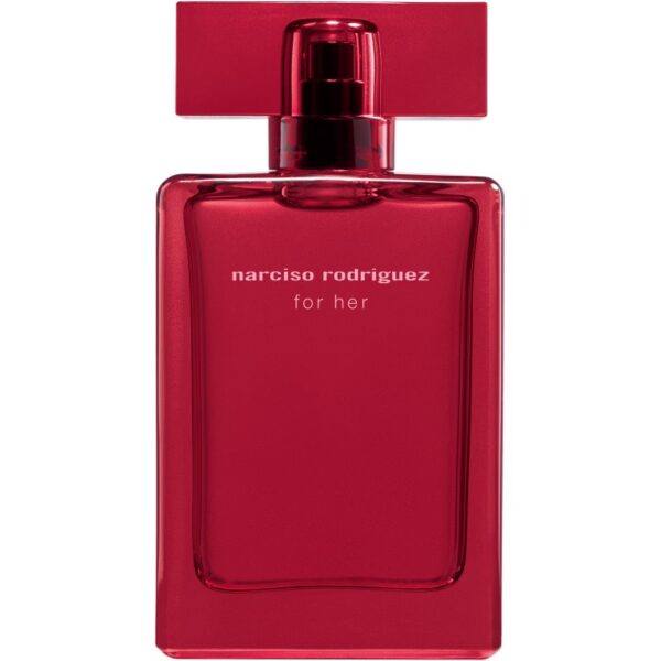 narciso rodriguez for her intense Eau de Parfum pentru femei 50 ml-Țena