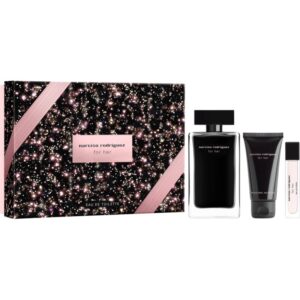 narciso rodriguez for her set cadou pentru femei-ro