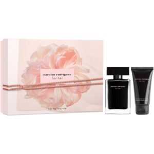 narciso rodriguez for her set cadou pentru femei-ro