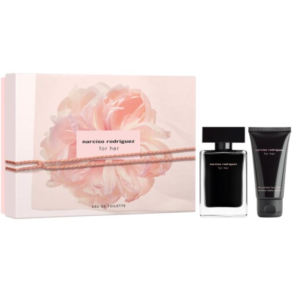 narciso rodriguez for her set cadou pentru femei-ro