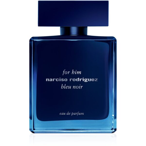 narciso rodriguez for him bleu noir Eau de Parfum pentru bărbați 100 ml-ro