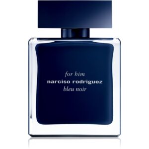narciso rodriguez for him bleu noir Eau de Toilette pentru bărbați 100 ml-ro