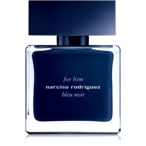 narciso rodriguez for him bleu noir Eau de Toilette pentru bărbați 50 ml-ro